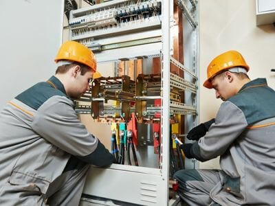 About Local Electrician in Utah - emergency electrician experts in Utah