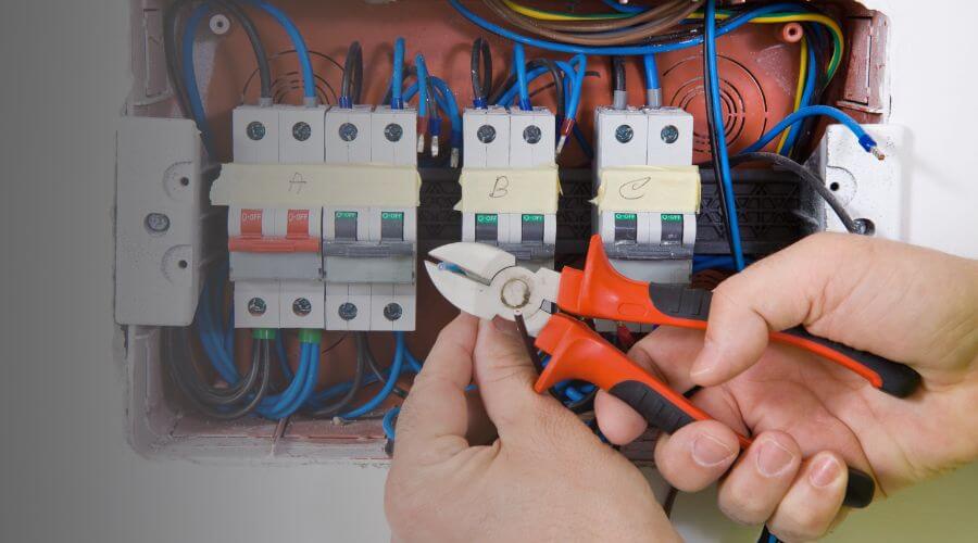 Professional emergency electrician services in Utah